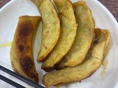 -草桥清真牛肉锅贴扁食店