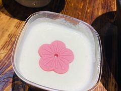 送你一朵小樱花-小川洋风料理(街道口店)