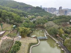 -龙凤山庄影视度假村