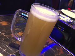 -MOSSO德国餐厅·音乐酒吧(环宇荟店)