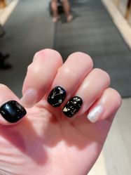 -Hands Nail专业美甲美睫