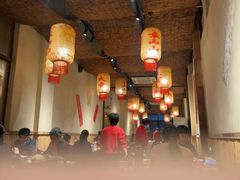 -袁山山重庆火锅(丈八北路店)