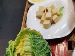 -南门四季铜锅涮肉(左家庄店)