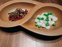 开胃小菜-喜鼎海胆水饺(东港店)