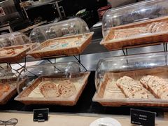 -无锡梁鸿湿地丽笙度假酒店·流觞西餐厅