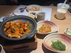 -匠和风精致料理(春熙路群光广场店)