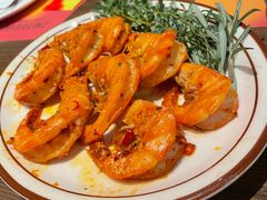 -ZAFFERANO西班牙海鲜饭(上海首店)
