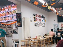 -路边摊胡同里(星城商厦店)