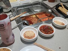 -海底捞火锅(漫乐城夜宵主题店)