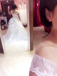 -天使嫁衣婚纱馆