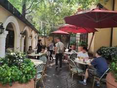 -玫瑰厅上海菜(兴国路店)