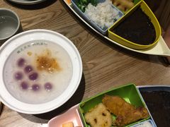 -蜜桃餐厅·古运河畔(南下塘店)