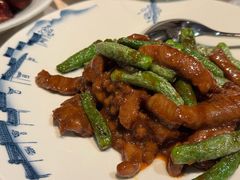 -杭州香格里拉·香宫中餐厅