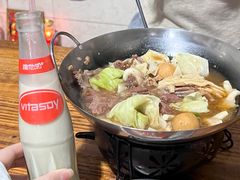 自选牛杂-钟村牛杂