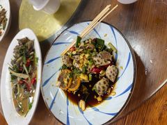 -肥弟大排档(汕樟路店)