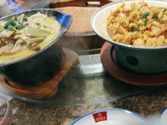 -好灶头妈妈菜·千岛湖柴火鱼餐厅(桐庐店)