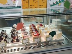 -PAOPAO Bakery&Café(港汇店)