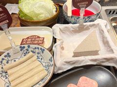 -巴奴毛肚火锅(二七万达店)