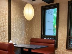 卡座-蘭·日本料理铁板烧(碧云路店)