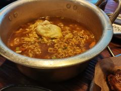 -一乐韩国炸鸡(梅江店)