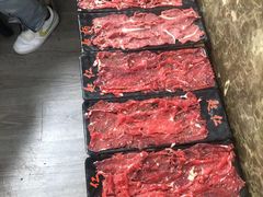 -刘少华贵州小黄牛·鲜牛肉火锅(总店)