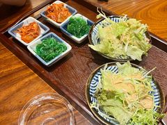 -鸟鹏烧鸟居酒屋(仁恒梦中心店)