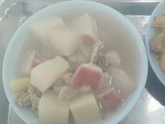 -吉林大学前卫南区-莘子园食堂