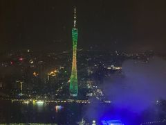 -广州四季酒店
