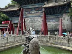 -西安碑林博物馆