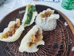 -花园茶楼(兴城西路店)