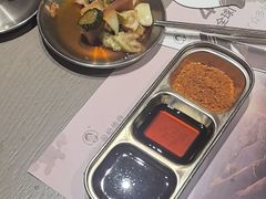 -西塔老太太泥炉烤肉(济南首店)