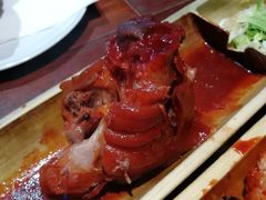 -大牌大·传统杭帮菜(湖滨店)