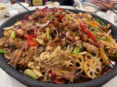 -一烙锅(友谊店)