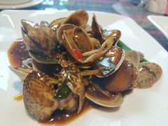 -忘忧草融合私房菜(红鼎国际店)