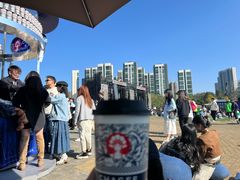 -霸王茶姬(南强街店)