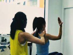 -Real Pilates优体普拉提