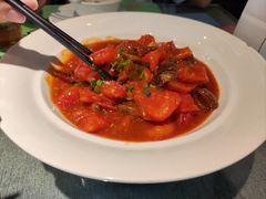 -全聚贤餐厅·湖北家常菜(沙湖店)