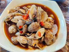 -五七小李子油焖大虾(总店)