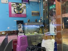 -葛尼沙印度餐厅 (镇明路店)