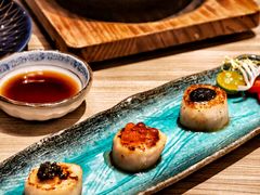 -小山日本料理(兴业太古汇店)