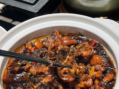 -简小舍· 民间手艺菜(古德寺店)