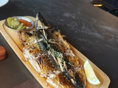 -烛影拾光观景餐厅·创意菜·摄影·小提琴(大唐不夜城店)