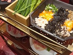 -牛牛章·章鱼水煎肉(光谷世界城店)