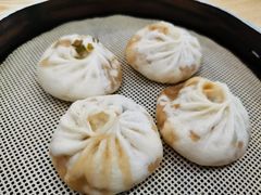 -桐香园小笼包(百井坊巷店)