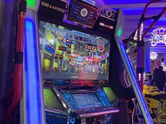 -大玩家(大连高新万达店)