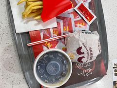 -麦当劳(季平店)