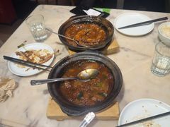 -汤城小厨•粤菜•靓汤(西直门凯德MALL店)