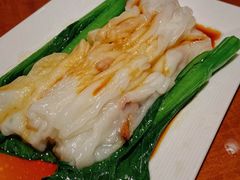 猪肠粉-杭州JW万豪酒店-万豪中餐厅