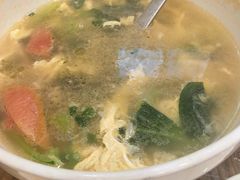 -老刘家永盛斋·传统泡馍(东关南街店)