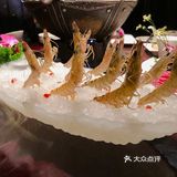 拔草被朋友圈安利的鼎王无老锅